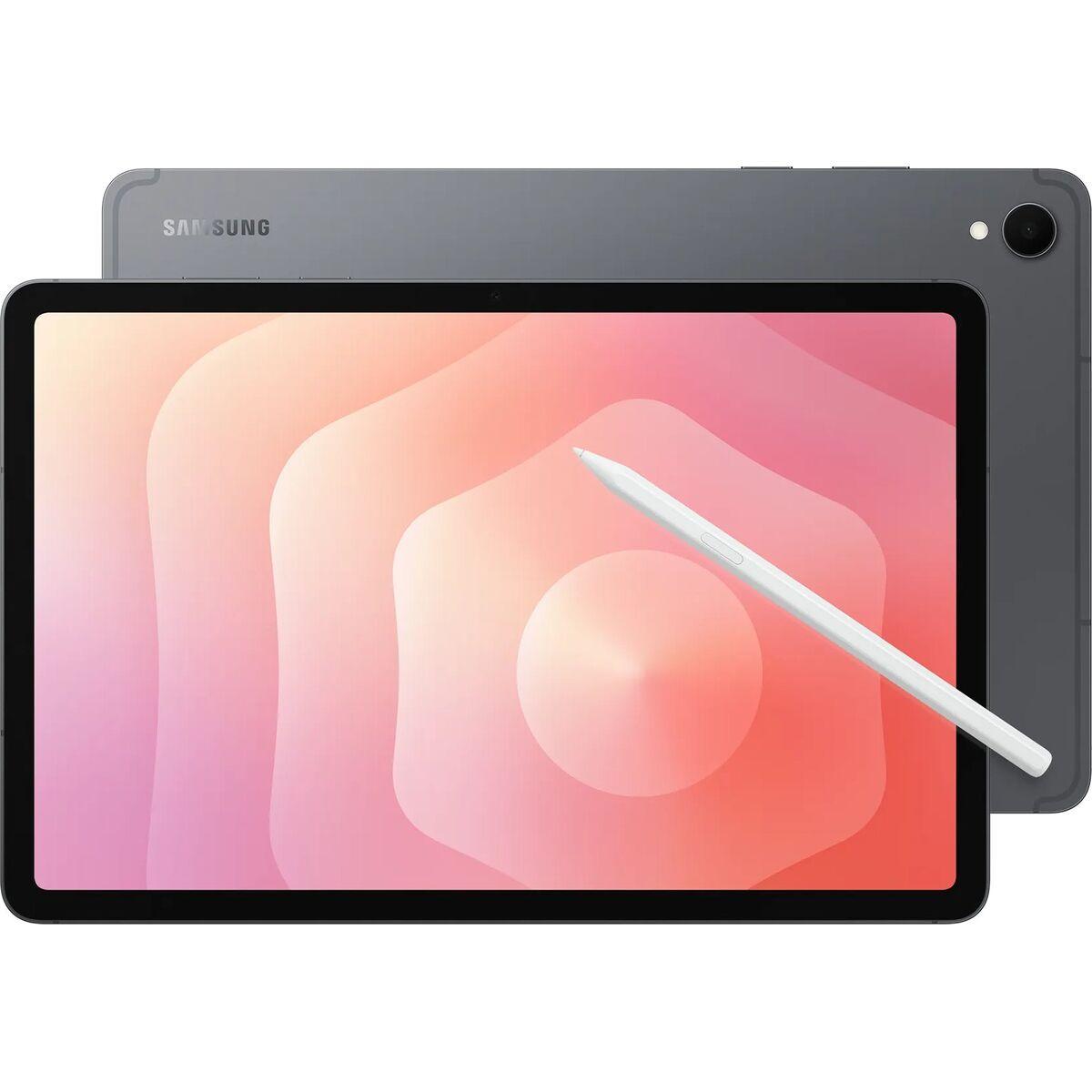Samsung Galaxy Tab S11 Tablet 11 Zoll Grau grau