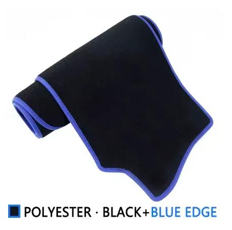 For Jaguar XF 2009-2015 Models Car Dashboard Cover Sun Shade Mats Avoid Light Pads Instrument Panel Protective Car Accessories