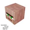 Magnetic World Building Blocks: Educational Toy for Kids