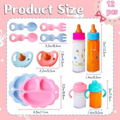 Muñecas y Peluches – Casas de muñecas y accesorios