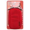 HAKUBA Digital Camera Case PIXGEAR Twin S Red Pack+(Plus) SPG-TPP-CPSRD