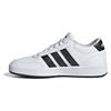 Adidas breaknet 3.0 sneakers synthetic white