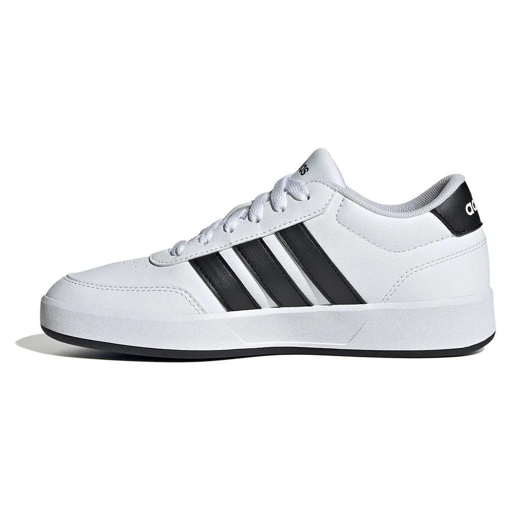 Adidas breaknet 3.0 sneakers synthetic white