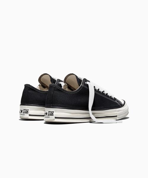 Converse Chuck Taylor Throwback Czarne A19080C