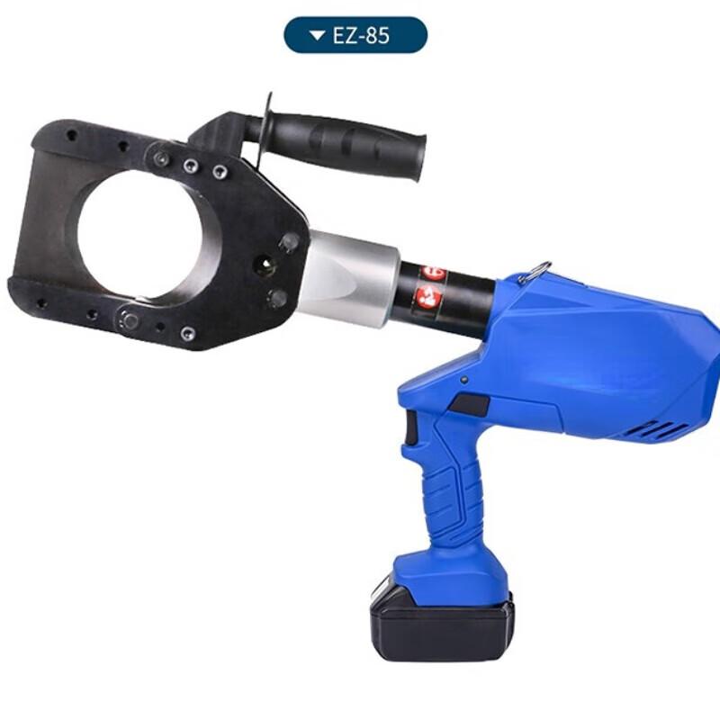 Elberry EC-65M Portable Electric Hydraulic Cable Cutter CN Plug (adapter Included)