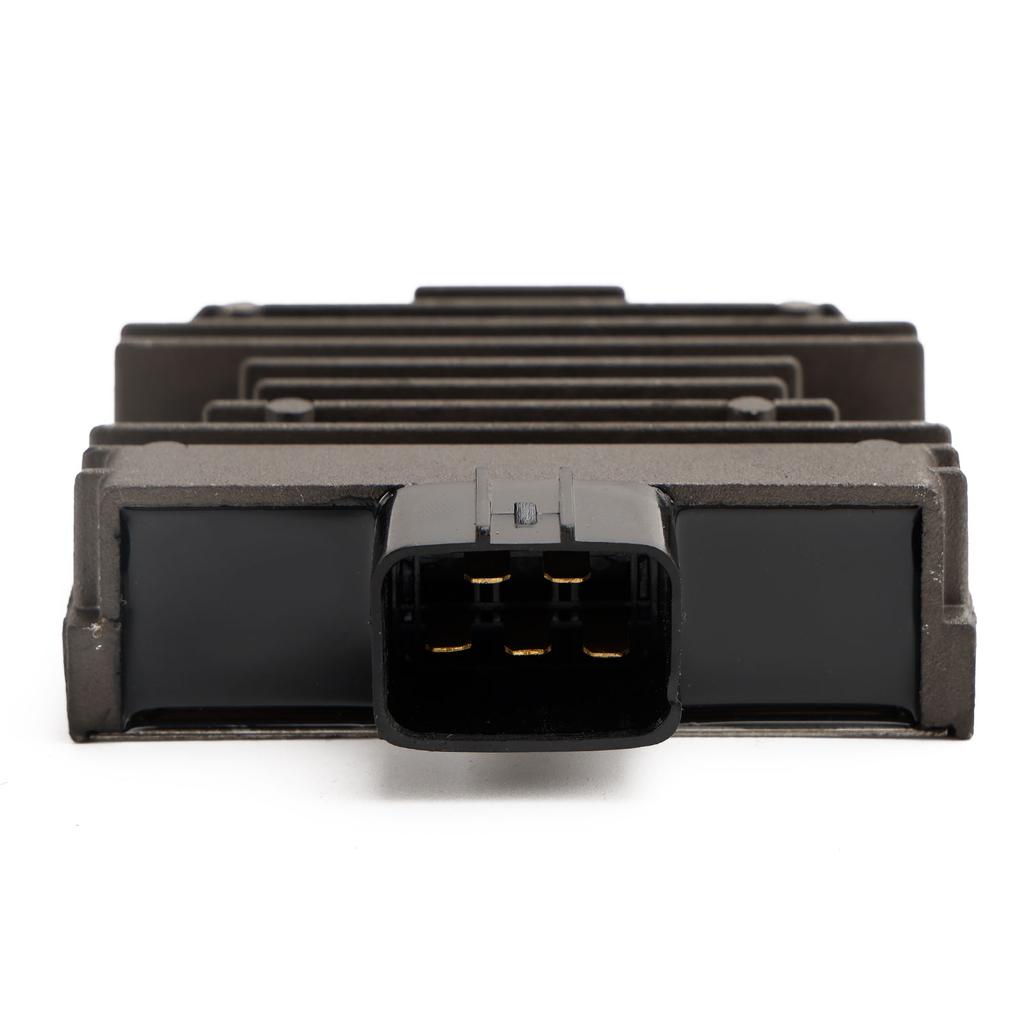 Stator Regulator Rectifier & Gasket For Kawasaki EX400 Ninja 400 Z400 ABS 18-23