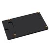 All Aluminum Heatsink Heat SSD Radiator Pad for NVME  M-KEY PCI-E 16 Array pansion Card Metal Cooling Pad