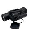 Onick NVG-S Low-Light Night Vision Monocular