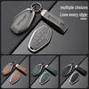 Jetour Zongheng G700 & Chery Dasheng IDM Key Cover & X70PLUS Suitcase (2025 Models)