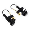 For BMW 7 Series G12 8 Series G15 G16 G14 M8 F92 F93 1 Pair Hood Hinge Actuator 51237347405 51237347406