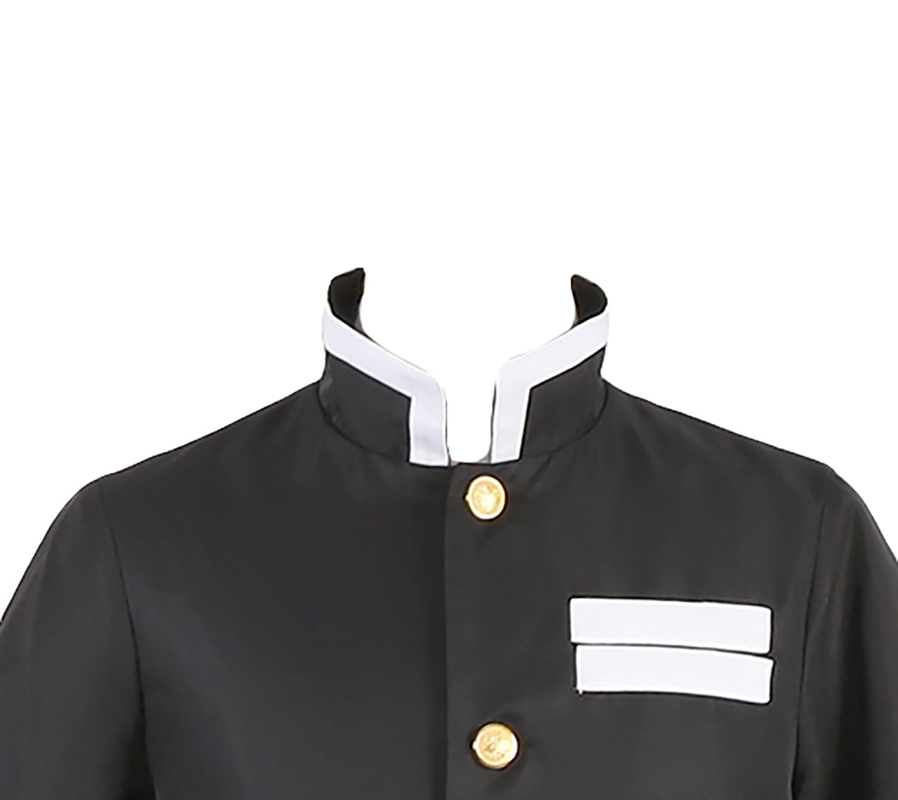 

Полный комплект униформы Мидории, Костюм для косплея, Высокое качество (S)