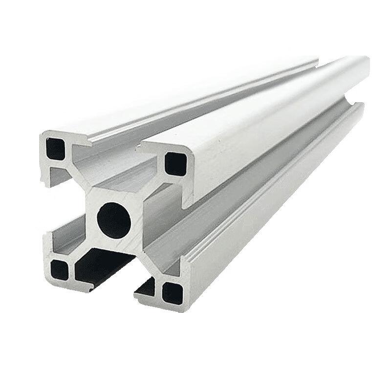 Industrial Aluminum Profile