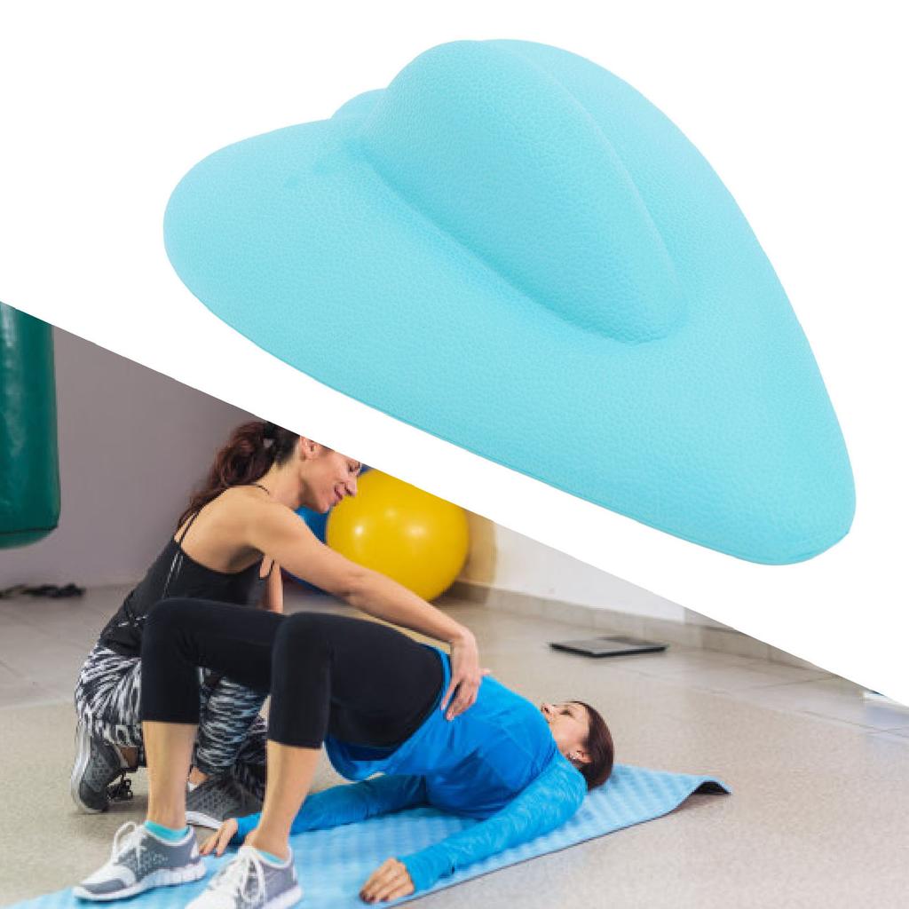 Sit On Top Kegel Exerciser for Bladder Control Repair Tightening Trainer Promote Circulation Pelvic Floor Muscle Strengthening Device