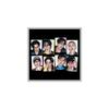 Stray Kids KARMA 4th Album ACCORDION Random Version CD+PhotoBook+Lyrics Book+2Cut Photo+PhotoCard+Tracking Sealed SKZ