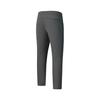 Fila A.P. Solid Color Fleece Lined Knitted Sports Pants Men Bottoms A61M541605F-CC