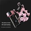 JINGBANG Quick-Adjust Dumbbell