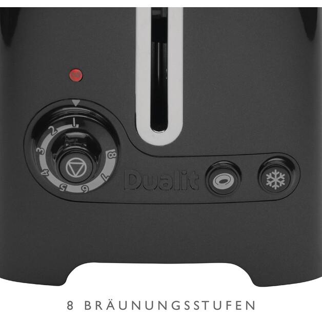 Toaster Dualit Lite Gloss 26225