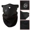 Thermal Fleece Scarf Warm Neck Gaiter Winter Cycling Bandana  for Men Women