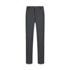 Septwolves Warm Fleece Men's Straight Leg Stretch Casual Pants