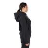 Adidas W SL Sweat Size L ESS+ Hoodie, Black,