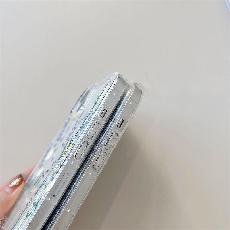 Airbag-Handyhülle für iPhone 11 13 XR 15 14 Pro Max iPhone 12 16 7 8 Plus XS Max Samsung A15 A55 A05 S21 S22 S23 S24 Redmi 12 13C 13 9