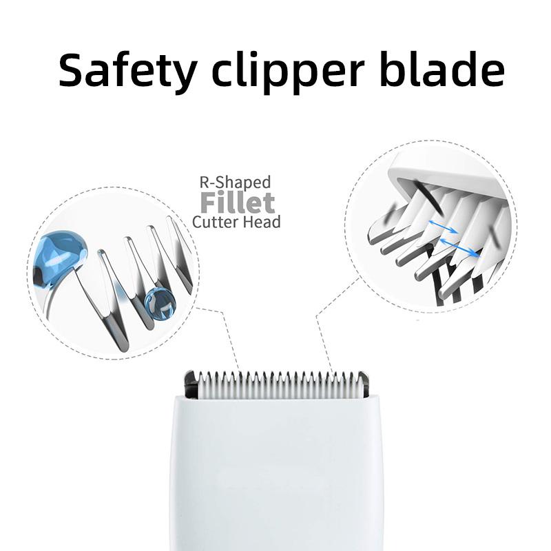 Триммер для тела — фото 7