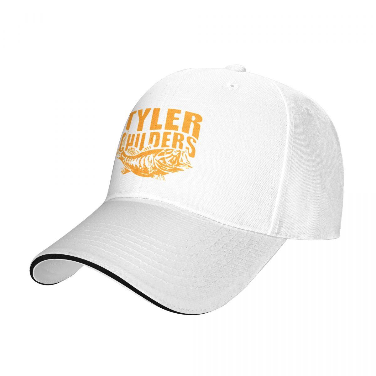 

Tyler Childers Album Cap Baseball Cap fashion ny cap Mountaineering Unisexs tennis Women s
