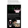 2024 G21 Smart Watch for Men Women Gift Full Touch Screen Sports Fitness Watches Bluetooth Calls Digital Smartwatch