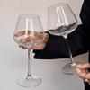 ZISIZ Light Luxury Red Wine Glass