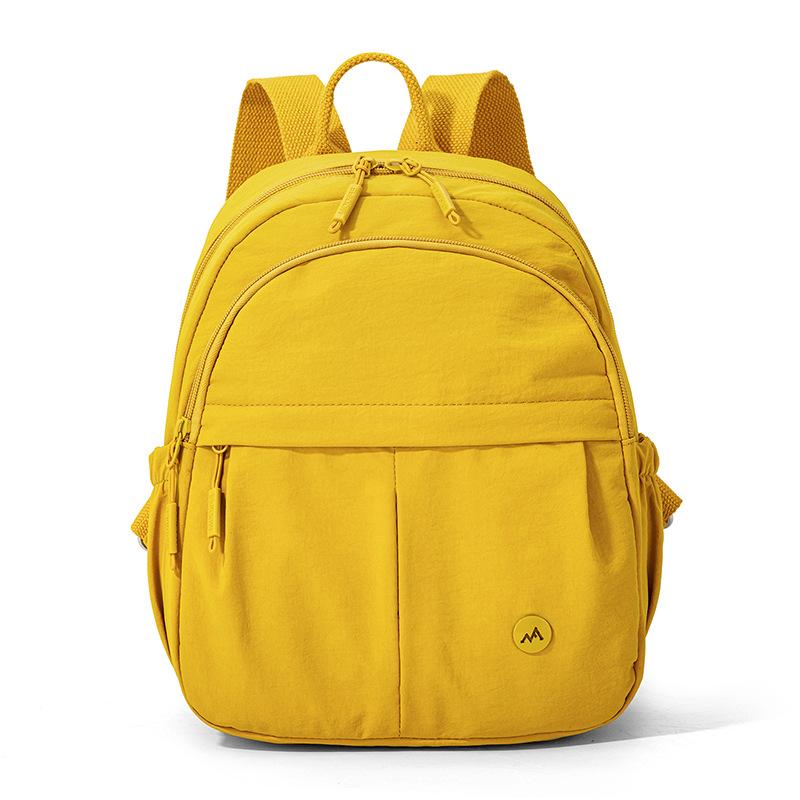 Damen Rucksack Pendler Leichter Outdoor Rucksack