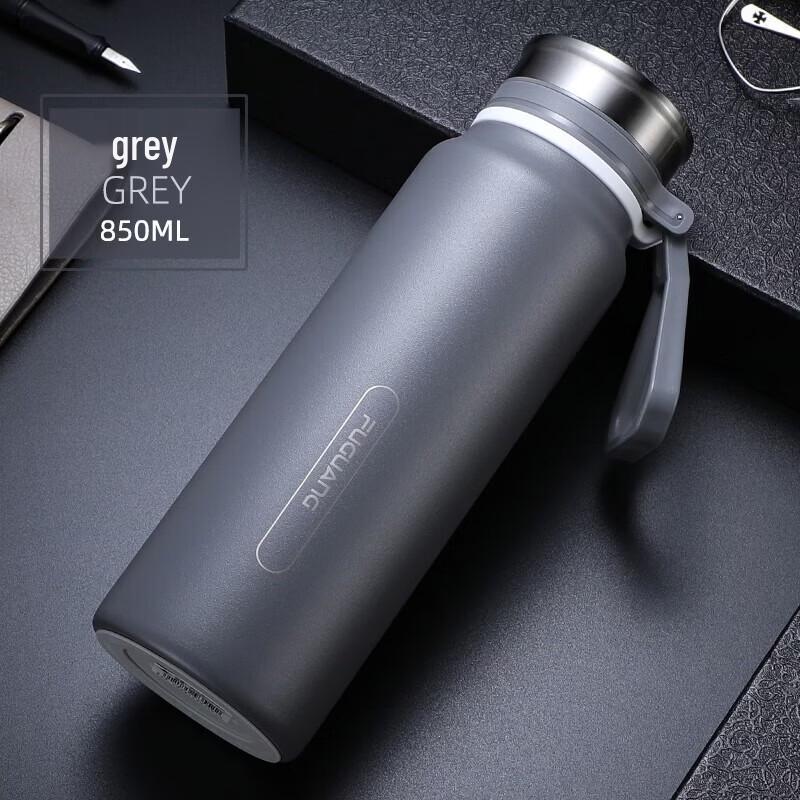 

FUGUANG 850ml Stainless Steel Insulated Bottle