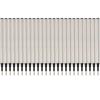3/5/20 PCS Metal Refills 0.5mm for Roller Ballpoint Pen Business Pen Ball Pen Leads 11cm Length Office School Supply Stationery