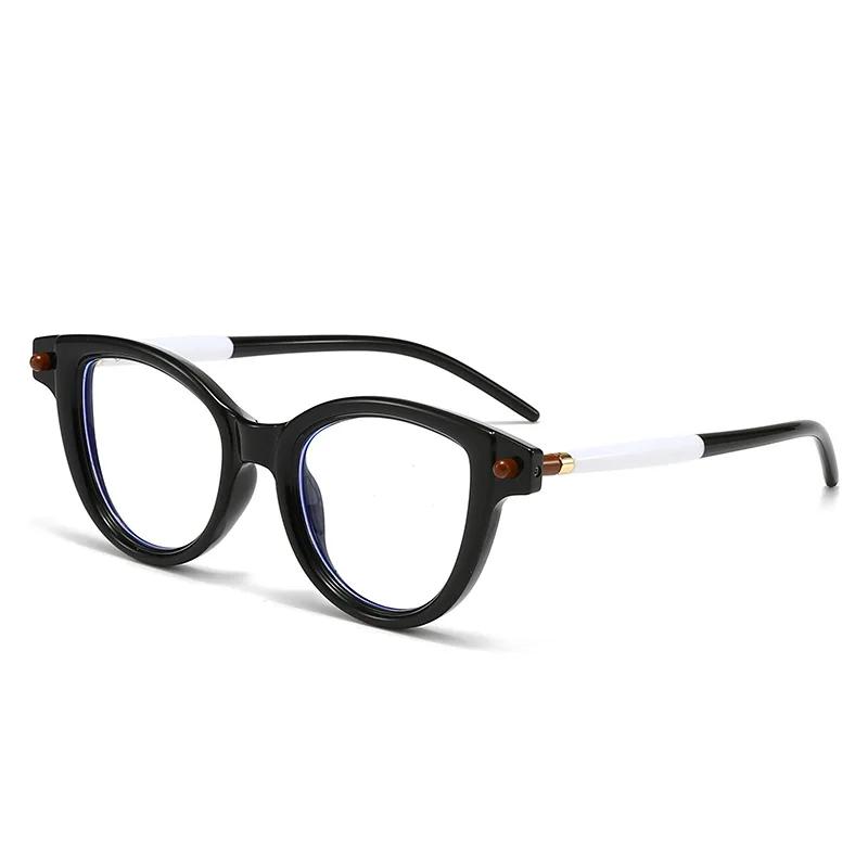 Trendy Fashionable Sunglasses for Men Women Trendy Outdoor Travel Car Driving Sun Glasses Retro UV Protection Cat Eye Shades