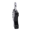 Car Helmet Lock 3 Digits Password Aluminum Alloy Gasket