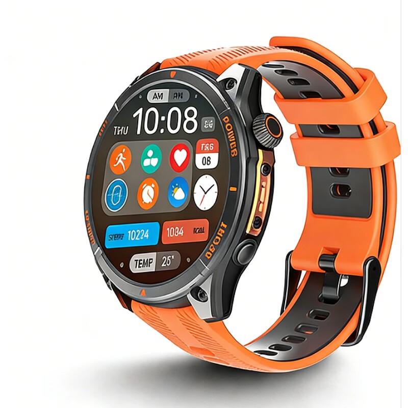 KPEP HarmonyOS Professional Sports Smartwatch (CN version)