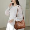 New Women's Large-capacity Shoulder Bag Messenger Bag