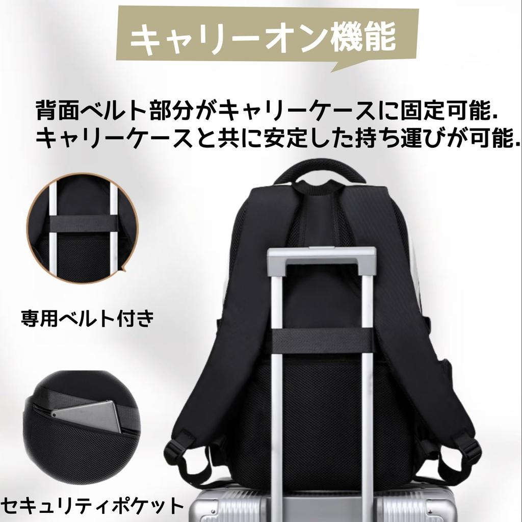 [Enfsdtyec] Large Capacity Backpack for School, High School, and Students, Korean Style, Cute for Women and Men, Casual Backpack, Unisex,