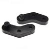 Accessories Billet Aluminum Anodized Door Opener Shocks Struts Brackets Sets For Can-Am Maverick X3 2017-2025 UTV High Quality