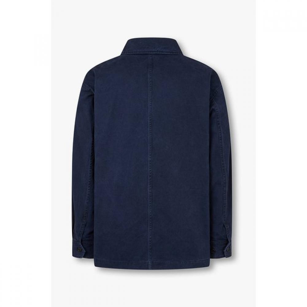 STUDIO TOMBOY Men 4 Pocket Mid Worker Jumper 91m6313213