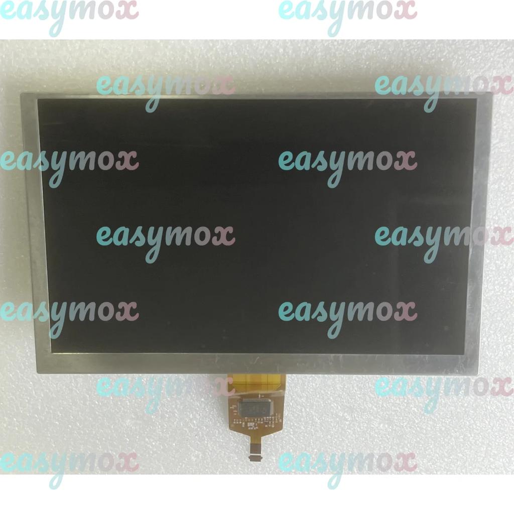 8 Inch OEM Touch Screen Display for Chevy Navigation  Repairment  DD080RA-02B