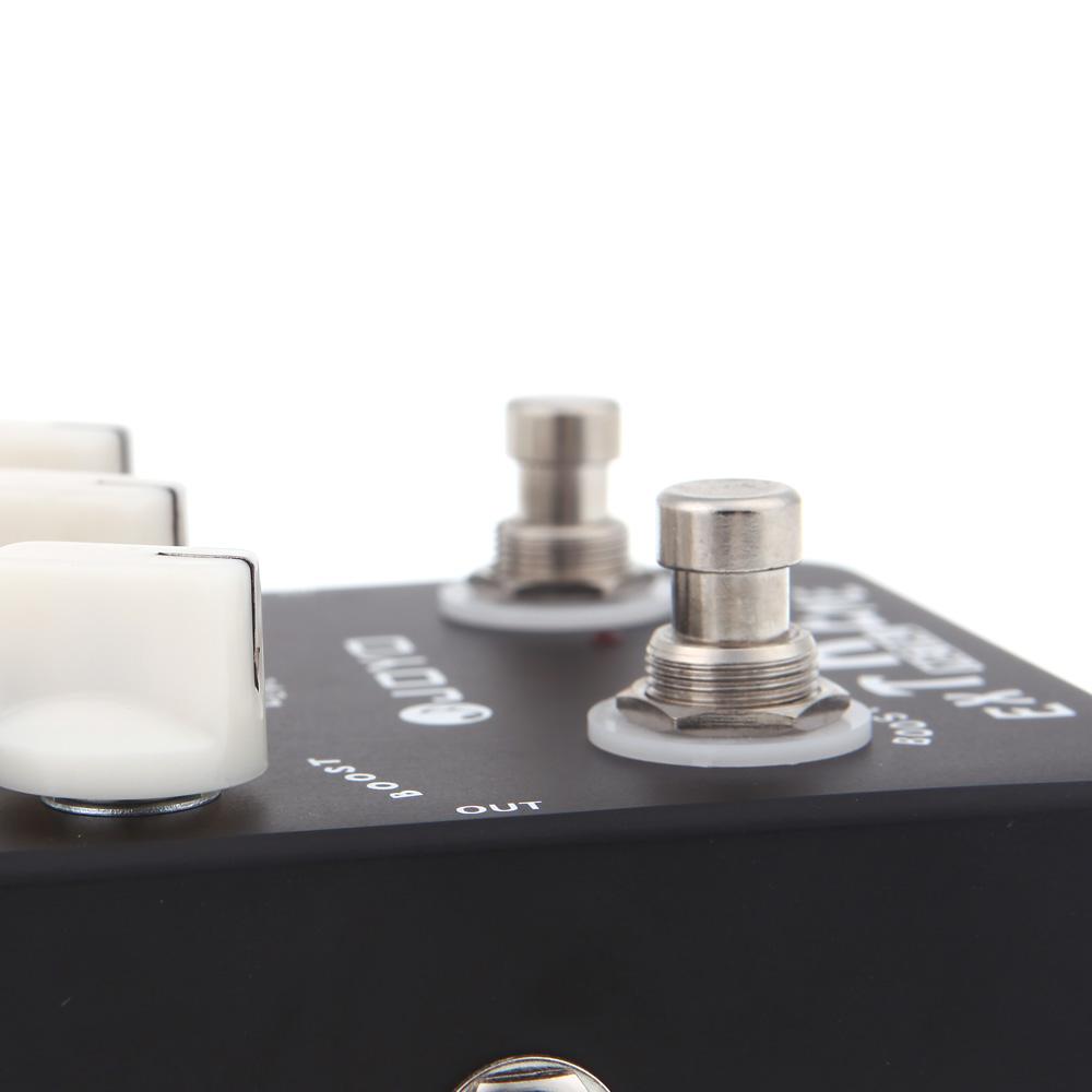 JOYO JF-17 gitareffektpedal Ekstrem metallforvrengning