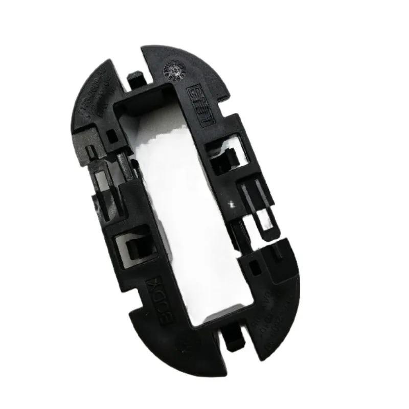 White Black  Tailgate Trunk Wiring Harness Clip Liftgate Fixed Holder Snap Automobile Part New for Buick Envision