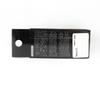 Jackson Meteora 52 Single Hook Sinking Lure RY3 (4235)