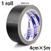 1Roll Leathers Patches Sneakers Heel Protector Leather Shoes Pads Patch Self Adhesive Patch Repair Shoes Heel Foot Care Products