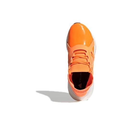 Adidas Stella McCartney x Wmns UltraBoost 21 Signal Orange GZ4383