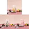 Lilium Summer Collection Insulated Coffee Mug With Large Capacity For Travel And Office Use