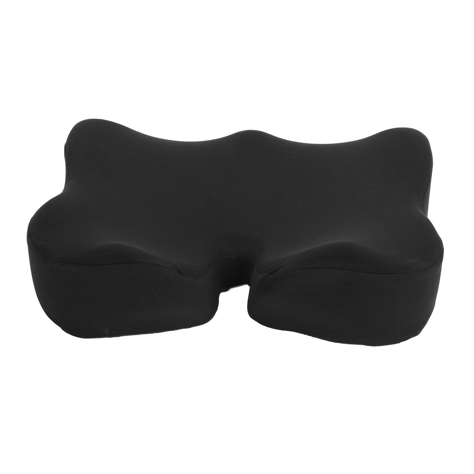 

Подушка для офисного кресла Дышащая подушка для ягодиц Удобная подушка для бедер из пены с памятью для дома и офиса