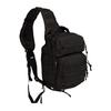 One Strap Assault Pack Small BLACK -