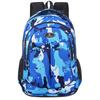 Li Kun Large Capacity Travel Laptop Backpack