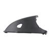 Side Rearview Mirror Bottom Lower Holder Trim for Mercedes-Benz W221 W212 W204 W176 W246 X156 C204 C117 X117 Glossy/Matte